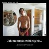 Fota dla dziewczyny