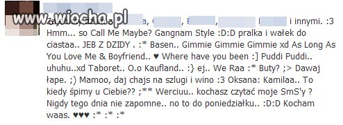 Zajebisty dzień