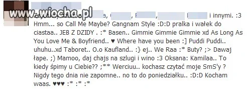 Zajebisty dzień