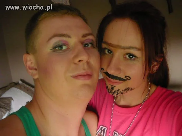 Człowiek-kciuk?