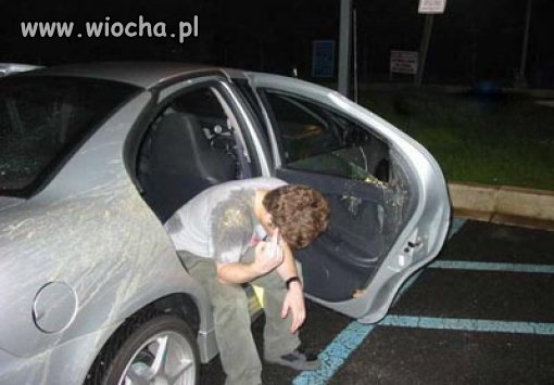 Nie tak to miało wyglądać