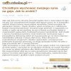Co to kur*wa jest? 