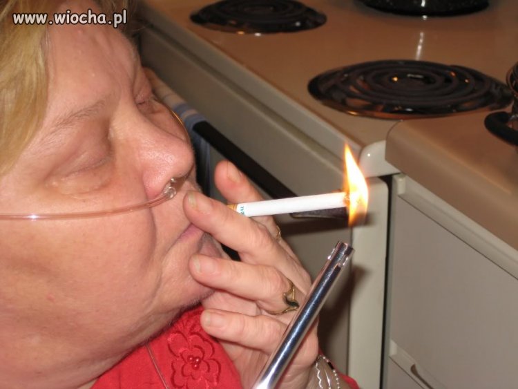 Na coś trzeba