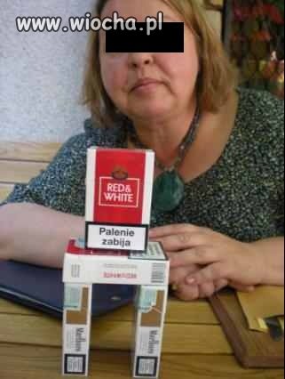Szpan??