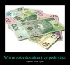 Dostałem 3 podwyżki
