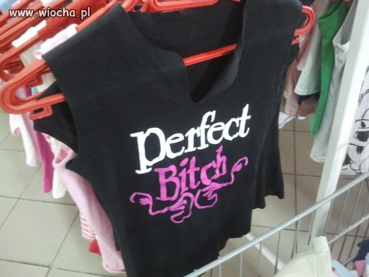 Perfect Bitch