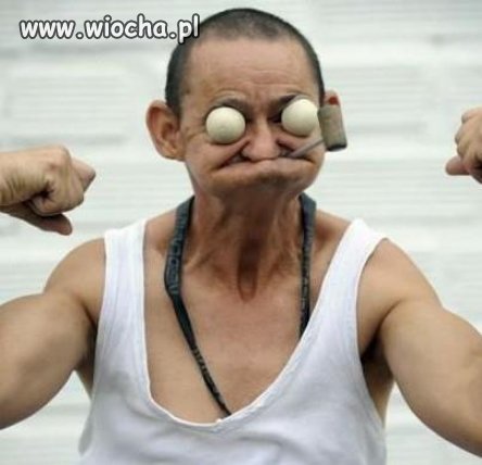 Popeye !!