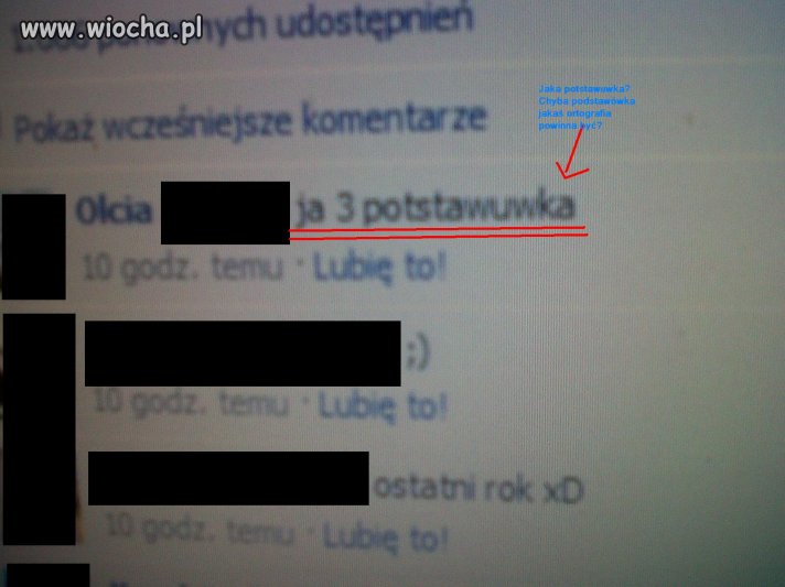 I tak uczą w polskich szkołach ortografi...
