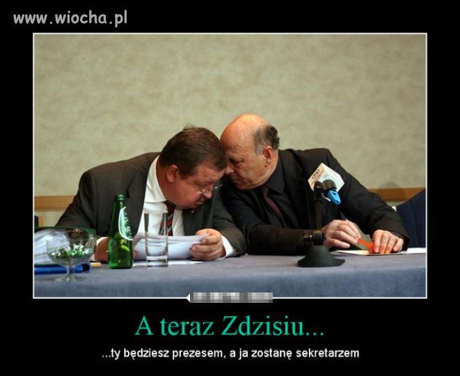 PZPN Państwo w Państwie