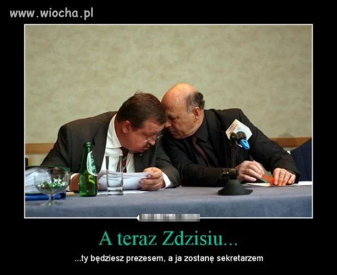 PZPN Państwo w Państwie