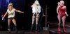 Lady Gaga.