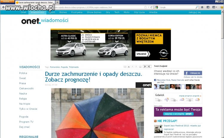 Nie ma to jak znajomość ortografi...