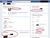 Profil FB pewnej gówniary jak dla mnie wiocha...
