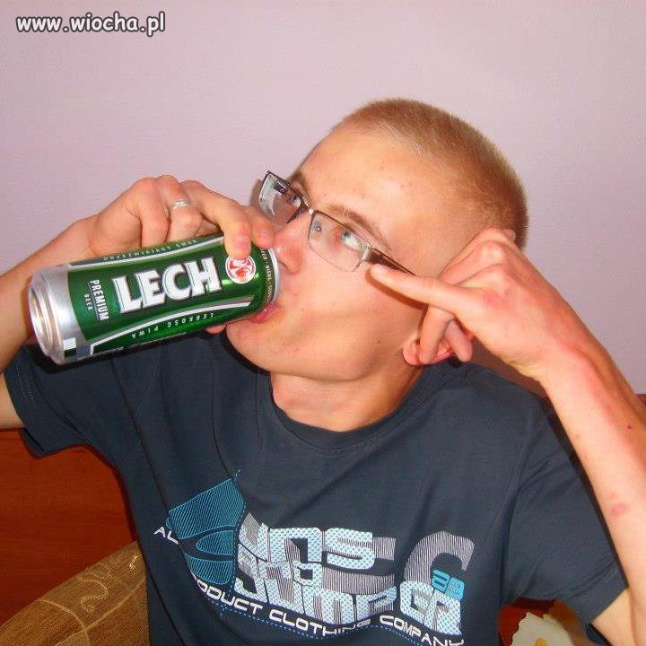 Lans na piwko