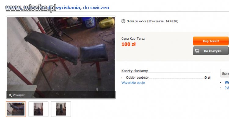 Super oferta na allegro