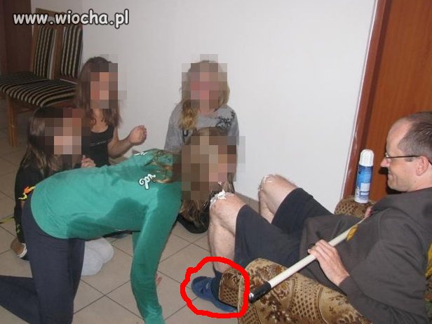 A to wieśniak