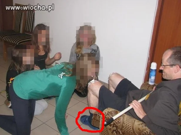A to wieśniak