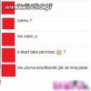 Ona mnie nie lubi 