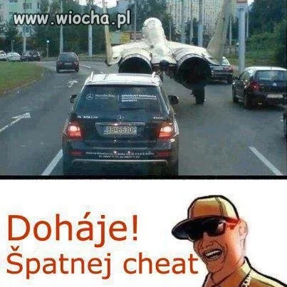 Ooo kurde co to jest?