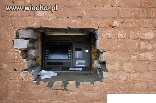 Yyy.. dziura budżetowa??