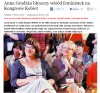 Jak można pytać Pana Annę Grodzką...