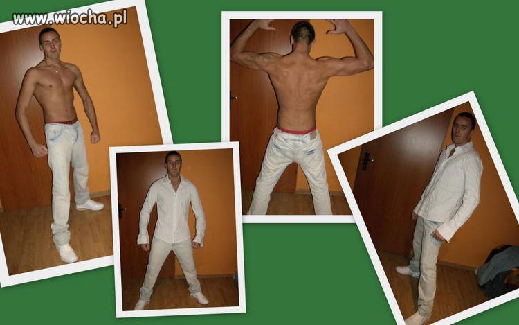 Boski Machio