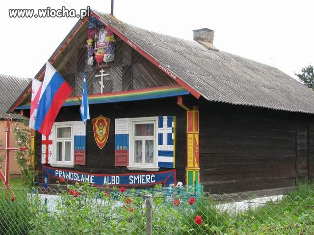 W Polsce jednak też są fanatycy...
