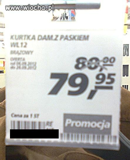 Super promocja
