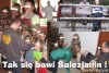 Tak się bawi Salezjanin !