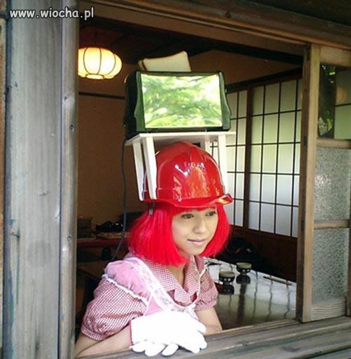 Japonia