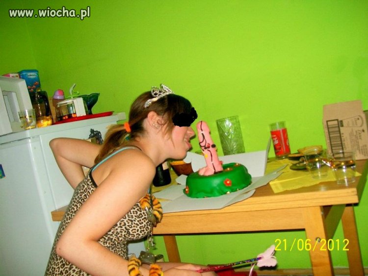 Mała wróżka