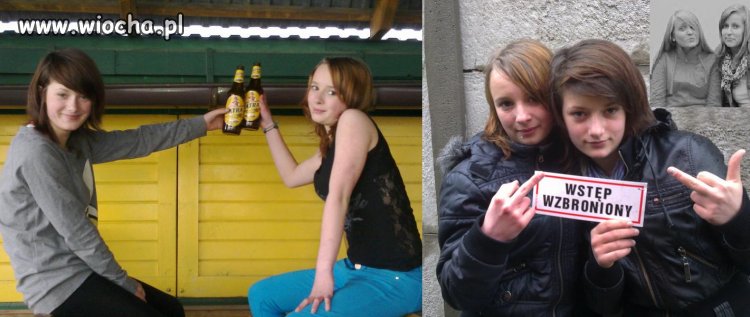 Brawo, dziewczynki,