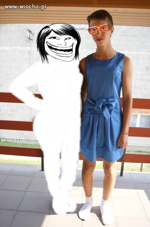 Męski styl