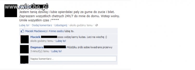 Kwadrans przerwy 