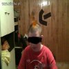 Ale jestem fajny...