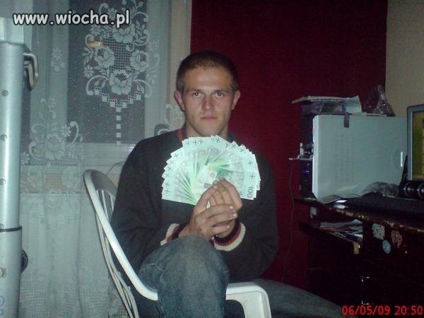 Dłonie jak do różańca
