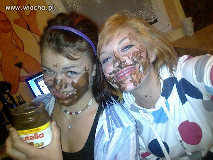 Nutella