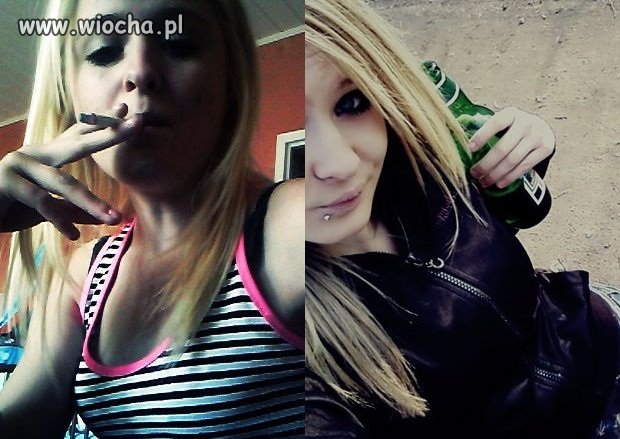 W górę szkło, wypijmy za błędy 