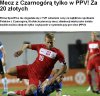 Orły Górskiego VS Sępy Fornalika
