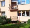 Stylowy balkon