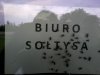 Muszki się wylęgły 