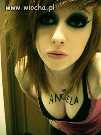 AA, Anielska Angela