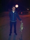 Biedny kicek 