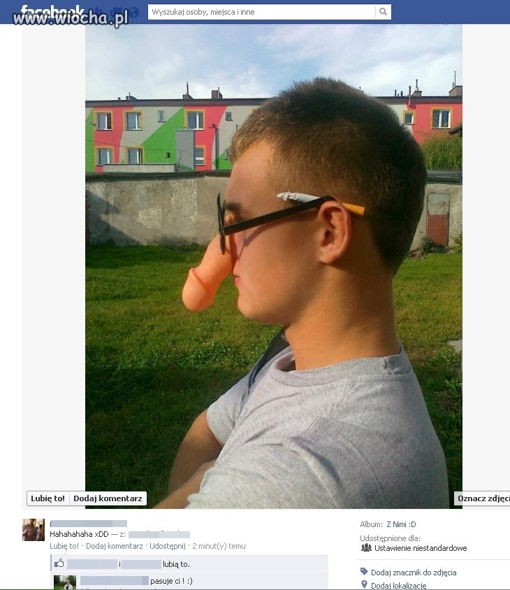 Młodzież