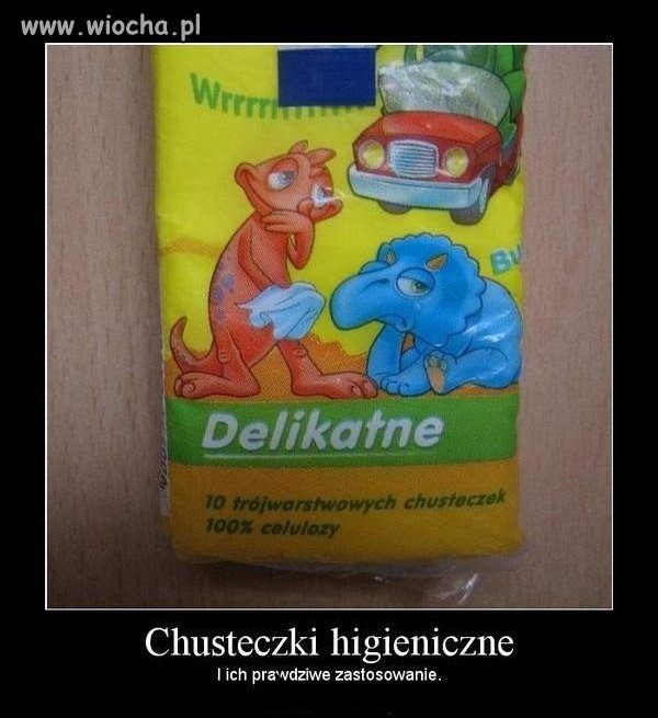 Prawdziwe zastosowanie 