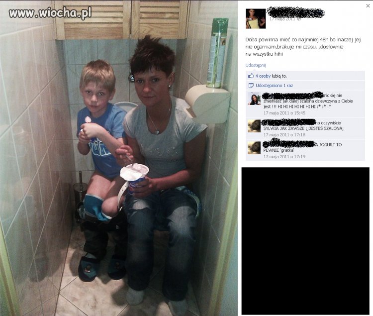 Nie wiem jak wy, ale nie ogarniam tego... 