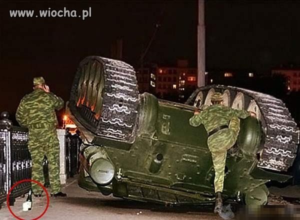Piłeś? Nie jedź!