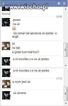 Czym jest uk