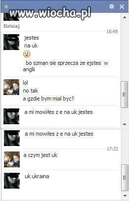Czym jest uk