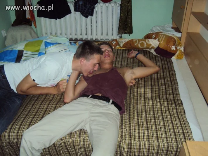 Licealiści 